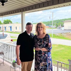 Meet your Posher, Tricia